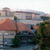 Vecchio Palazzetto dello Sport