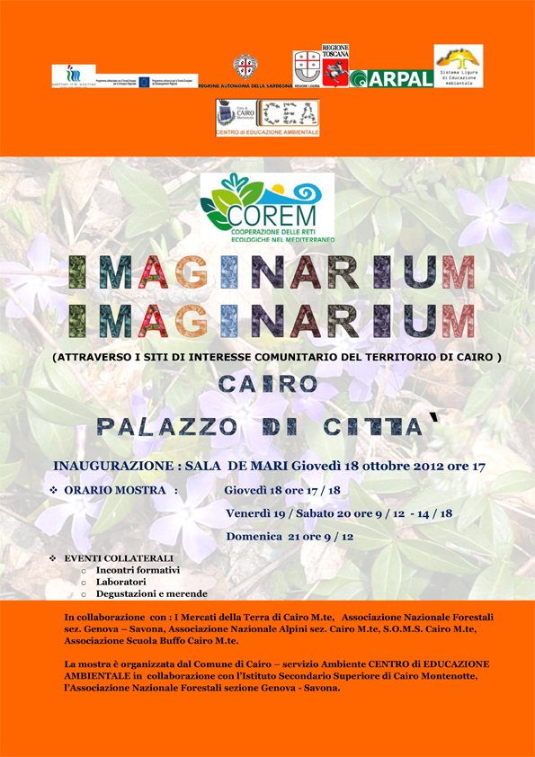 Mostra CEA 10_2012
