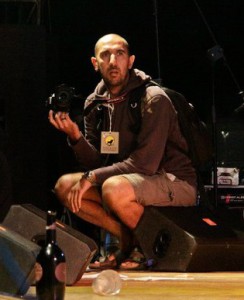 Fabrizio Gresti Live by Giorgia Gaggero©