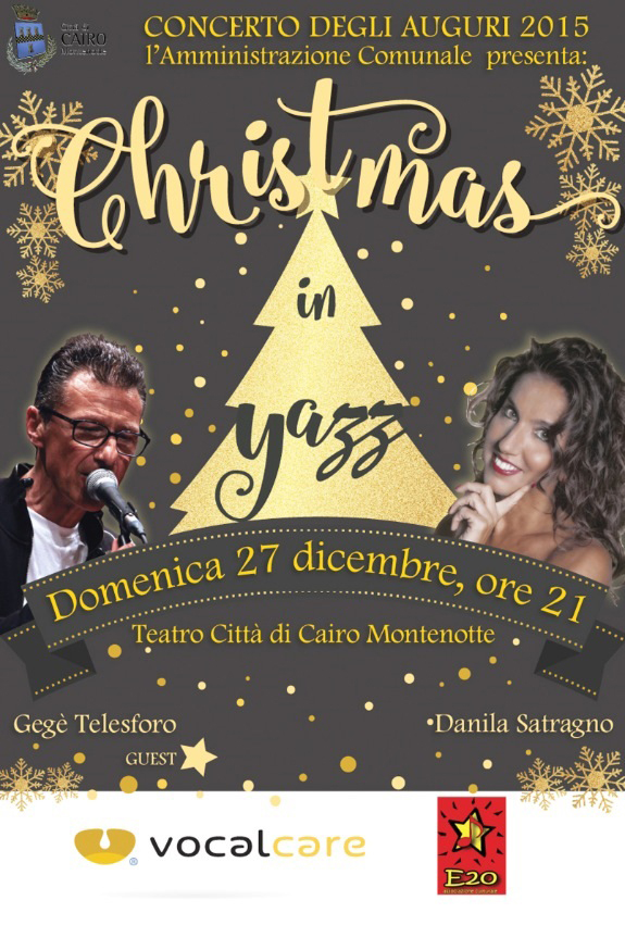 Concerto Auguri 2015