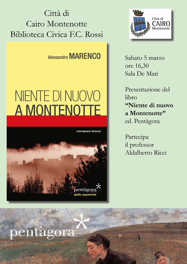 Alessandro_Marenco_Montenotte
