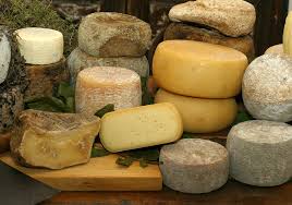 formaggio langhe