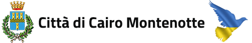 Città di Cairo Montenotte Logo